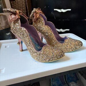 Irregular Choice Cinderella heels